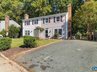282 Albert Ct, Charlottesville, VA 22901