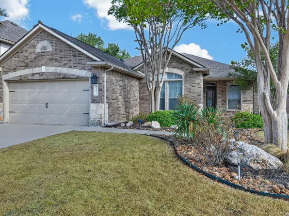 8211 Rockwell Vista, San Antonio, TX 78249