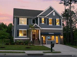 5733 Gossamer Pl, Moseley, VA 23120