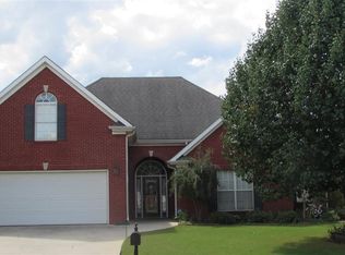 128 Hastings Ln, Maylene, AL 35114