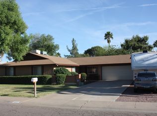 3855 W Mescal St, Phoenix, AZ 85029