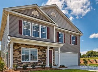 2020 Eastway Dr, Dallas, NC 28034