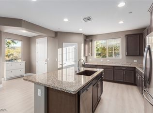 3000 Historic Horizon Ave, Henderson, NV 89044