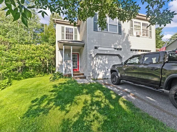 15 Aurora Lane, Milton, VT 05468