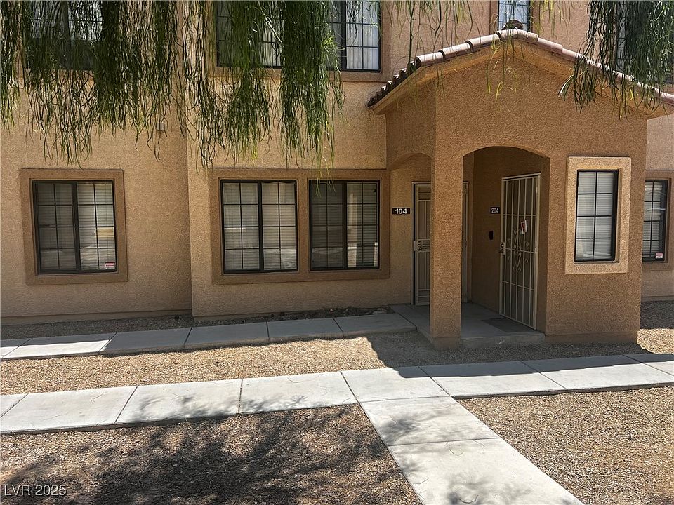 2nd image of 2041 Hussium Hills St Unit 104