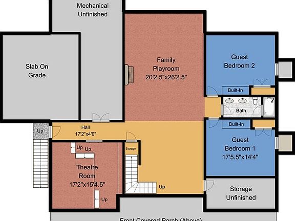 5th image of 51 Pond Ln