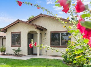 1773 Sequoia Ave, Simi Valley, CA 93063