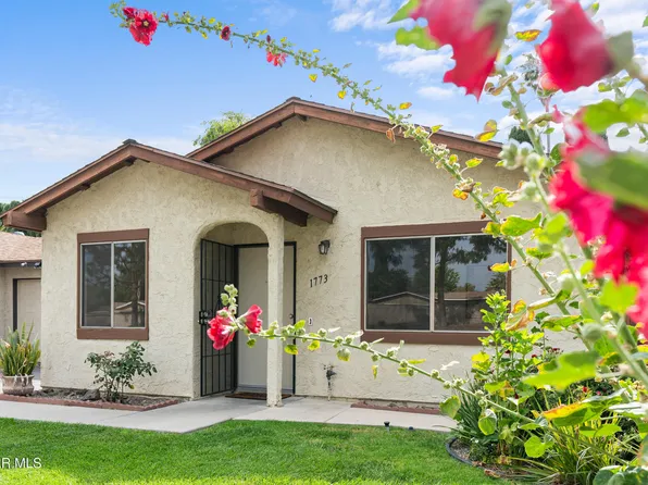 1773 Sequoia Ave, Simi Valley, CA 93063