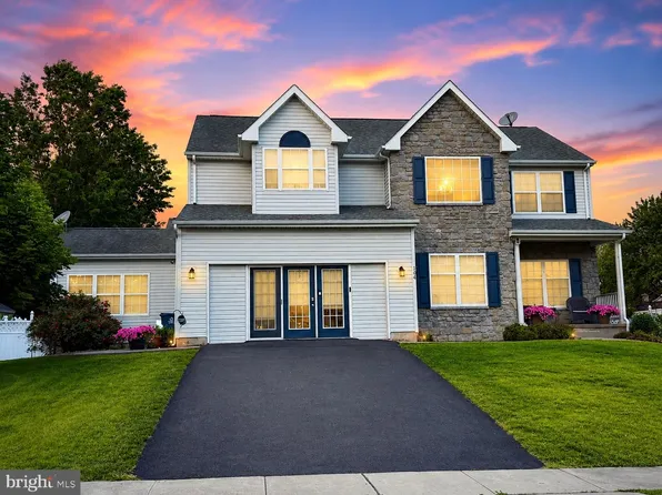 104 Bonnie Marie Ln, Elkton, MD 21921