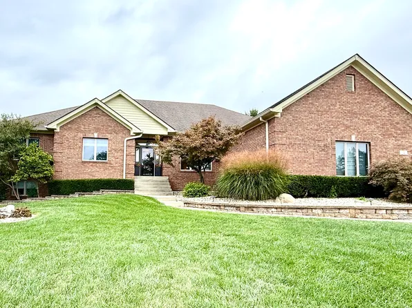 4191 Bending Ln, Greenwood, IN 46143