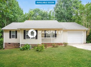 709 Firecrest St SE, Concord, NC 28025