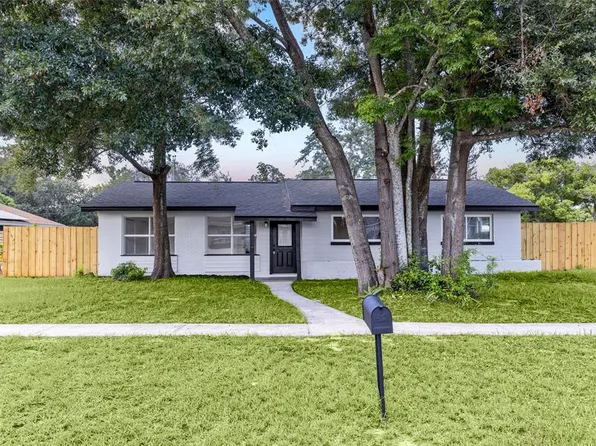1259 SCOTTSDALE DRIVE, ORMOND BEACH, FL 32174