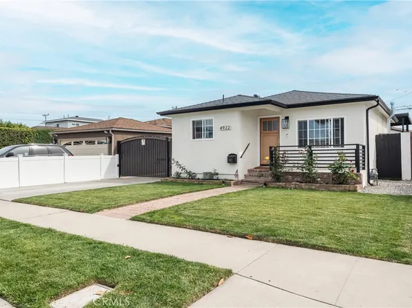 4922 W 137th St, Hawthorne, CA 90250