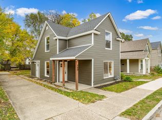 740 Baxter St SE, Grand Rapids, MI 49503