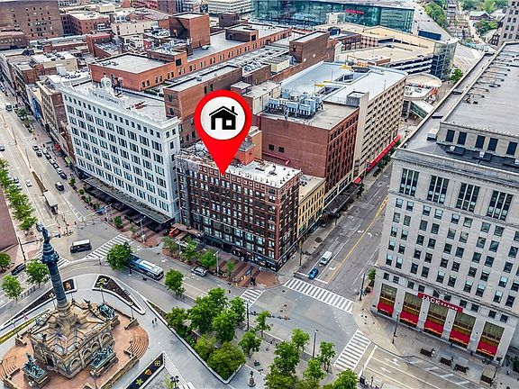 3rd image of 140 Public Sq APT 503