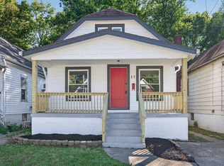 17 Laurel Ave, Cincinnati, OH 45216