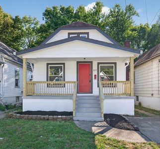 17 Laurel Ave, Cincinnati, OH, 45216