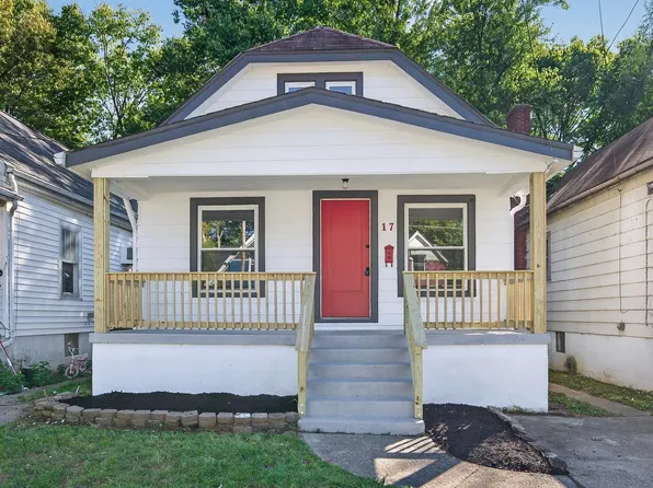 17 Laurel Ave, Cincinnati, OH 45216