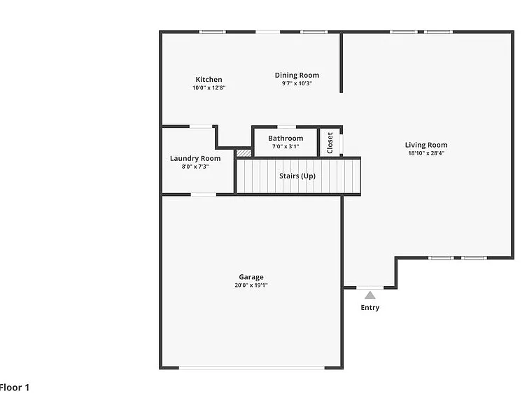 807 General Barksdale Dr — Photo 2