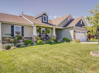 526 Amarillo Blvd, Moscow Mills, MO 63362