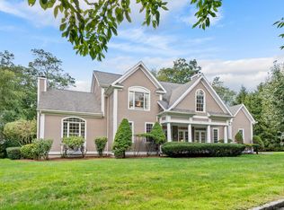 13 Orchard Hill Road, Norwalk, CT 06851