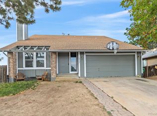 18949 E Kent Cir, Aurora, CO 80013