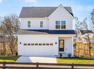 7313 Hackberry Branch Way, Knoxville, TN 37924