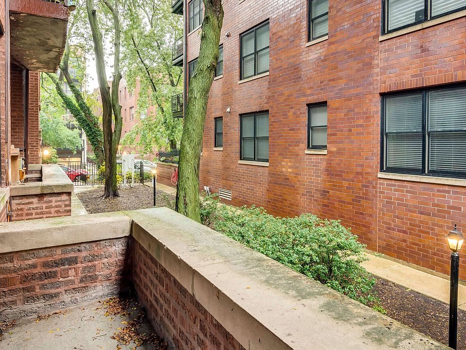 Unit N1 (711 Barry)