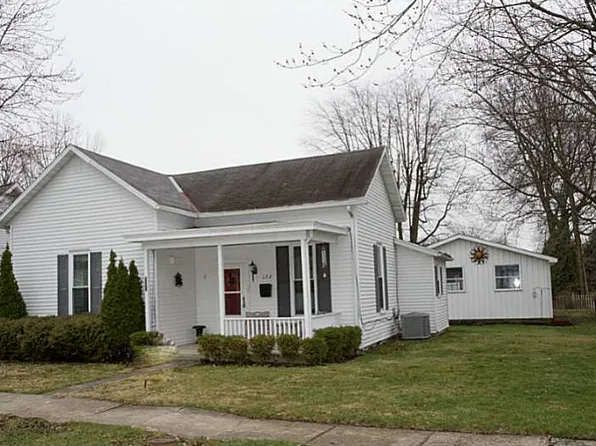 136 Washington Ave, London, OH 43140