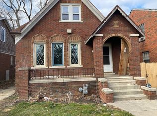 18933 Joann St, Detroit, MI 48205