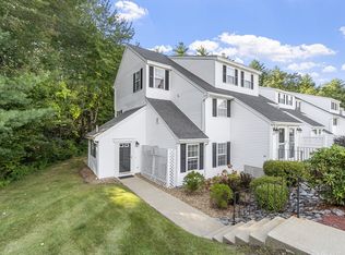 151 Berrington Rd UNIT 151, Leominster, MA 01453