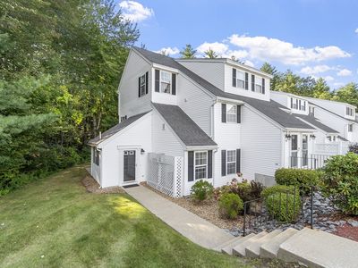 151 Berrington Rd Unit 151, Leominster, MA, 01453