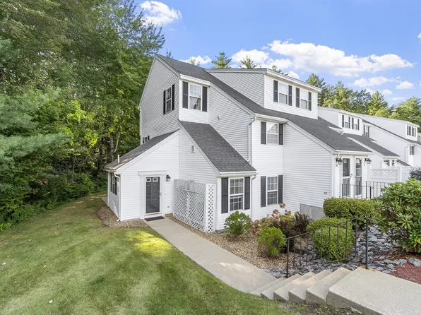 151 Berrington Rd Unit 151, Leominster, MA 01453