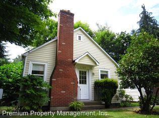 1125 Church St NE, Salem, OR 97301
