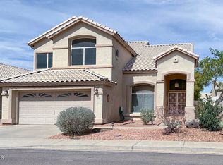 228 W Bolero Dr, Tempe, AZ 85284