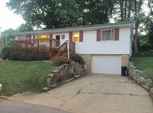 204 E Sheridan Ave, Somerset, OH 43783