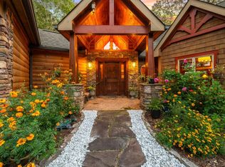 1525 Kingtown St, Blue Ridge, GA 30513
