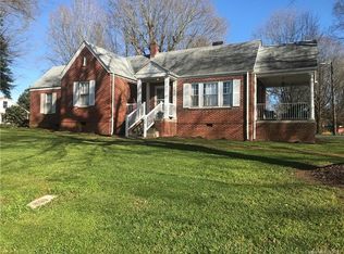12018 Nc 138 Hwy, Norwood, NC 28128