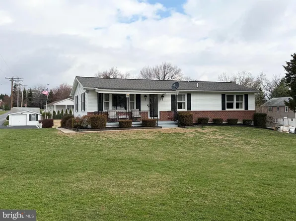 118 Nelson Rd, Baltimore, MD 21208