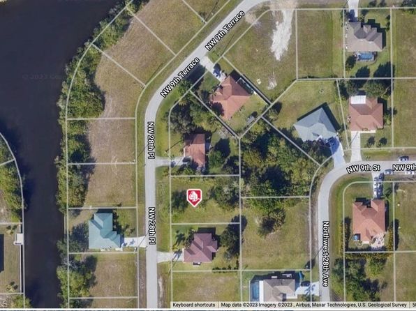 Joe Mauer's House in Bonita Springs, FL (Google Maps) (#3)