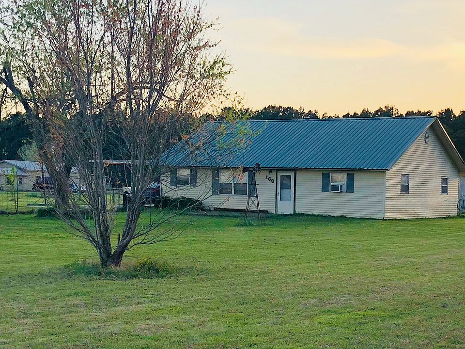 2nd image of 168 Ray Talbert Rd
