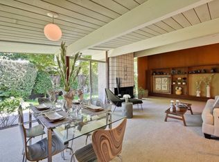 3367 Cork Oak Way, Palo Alto, CA 94303