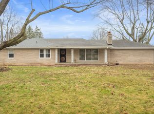2409 Highland Rd, Anderson, IN 46012