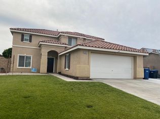 38125 Cima Mesa Dr, Palmdale, CA 93552