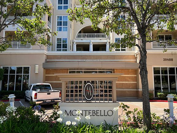 3rd image of 20488 Stevens Creek Blvd APT 2304
