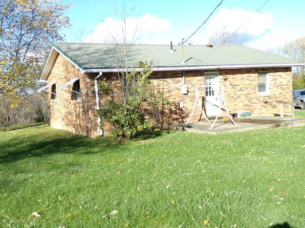 3655 Squiresville Rd, Owenton, KY 40359