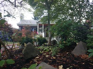 3015 Fairmount Ave SW, Seattle, WA 98116