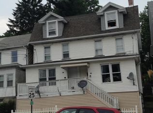937 E Diamond Ave, Hazleton, PA 18201
