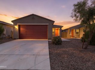 4319 W ALLEN Street, Laveen, AZ 85339