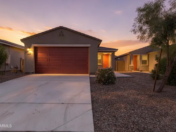 4319 W ALLEN Street, Laveen, AZ 85339